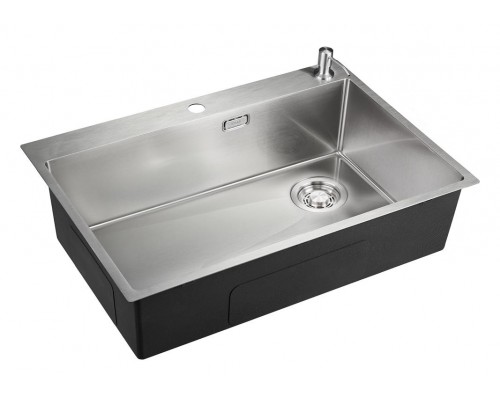 EMAR EMB-660(TOP) PVD Nano Satin