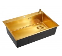 EMAR EMB-660(TOP) PVD Golden