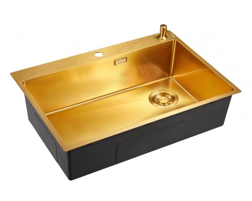EMAR EMB-660(TOP) PVD Golden
