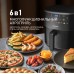 Weissgauff WAF 706 DB Compact Fry