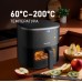 Weissgauff WAF 706 DB Compact Fry