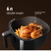 Weissgauff WAF 706 DB Compact Fry