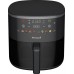 Weissgauff WAF 706 DB Compact Fry