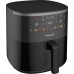 Weissgauff WAF 706 DB Compact Fry