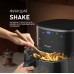 Weissgauff WAF 706 DB Compact Fry