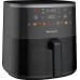 Weissgauff WAF 706 DB Compact Fry