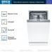 Bosch SPV4EMX10E