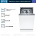 Bosch SPV4HMX10E