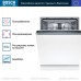 Bosch SMV25EX02E
