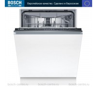 Bosch SMV25EX02E