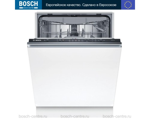 Bosch SMV25EX02E