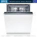 Bosch SMV25EX02E