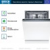 Bosch SMV25EX02E