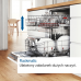Bosch SMV25EX02E