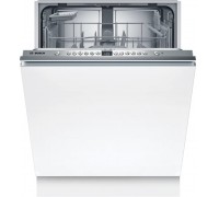 Bosch SMV26DX00T
