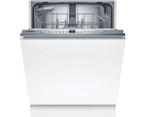 Bosch SMV26DX00T