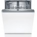 Bosch SMV26DX00T