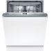 Bosch SMV4HVX03E