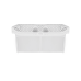Maunfeld MFDM158WH300 HP SLIM