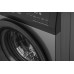 Weissgauff WM 4947 DC Inverter Steam Grey