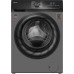 Weissgauff WM 4947 DC Inverter Steam Grey