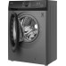 Weissgauff WM 4947 DC Inverter Steam Grey