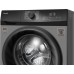 Weissgauff WM 4947 DC Inverter Steam Grey