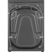 Weissgauff WM 4947 DC Inverter Steam Grey
