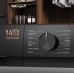 Weissgauff WM 39107 Inverter Steam