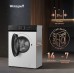 Weissgauff WM 39107 Inverter Steam