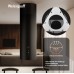 Weissgauff Tubus 1400 Black Edition