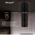 Weissgauff Tubus 1400 Black Edition