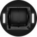 Weissgauff Tubus 1400 Black Edition