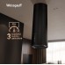 Weissgauff Tubus 1400 Black Edition