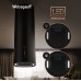 Weissgauff Tubus 1400 Black Edition