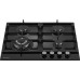 Weissgauff HGG 641 BGh Nano Glass