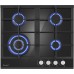 Weissgauff HGG 641 BGh Nano Glass