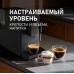 Weissgauff WCM-230 ColorTouch Cappuccino Nero