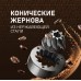 Weissgauff WCM-230 ColorTouch Cappuccino Nero