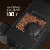Weissgauff WCM-335 Automatic ColorTouch Cappuccino Nero