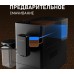 Weissgauff WCM-335 Automatic ColorTouch Cappuccino Nero