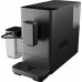 Weissgauff WCM-335 Automatic ColorTouch Cappuccino Nero