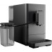Weissgauff WCM-335 Automatic ColorTouch Cappuccino Nero