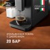 Weissgauff WCM-335 Automatic ColorTouch Cappuccino Nero