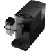 Weissgauff WCM-335 Automatic ColorTouch Cappuccino Nero