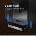 Weissgauff WCM-335 Automatic ColorTouch Cappuccino Nero