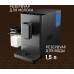 Weissgauff WCM-335 Automatic ColorTouch Cappuccino Nero