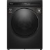 Weissgauff WMD 46148 DC Inverter Steam Black