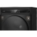 Weissgauff WMD 46148 DC Inverter Steam Black
