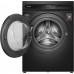 Weissgauff WMD 46148 DC Inverter Steam Black